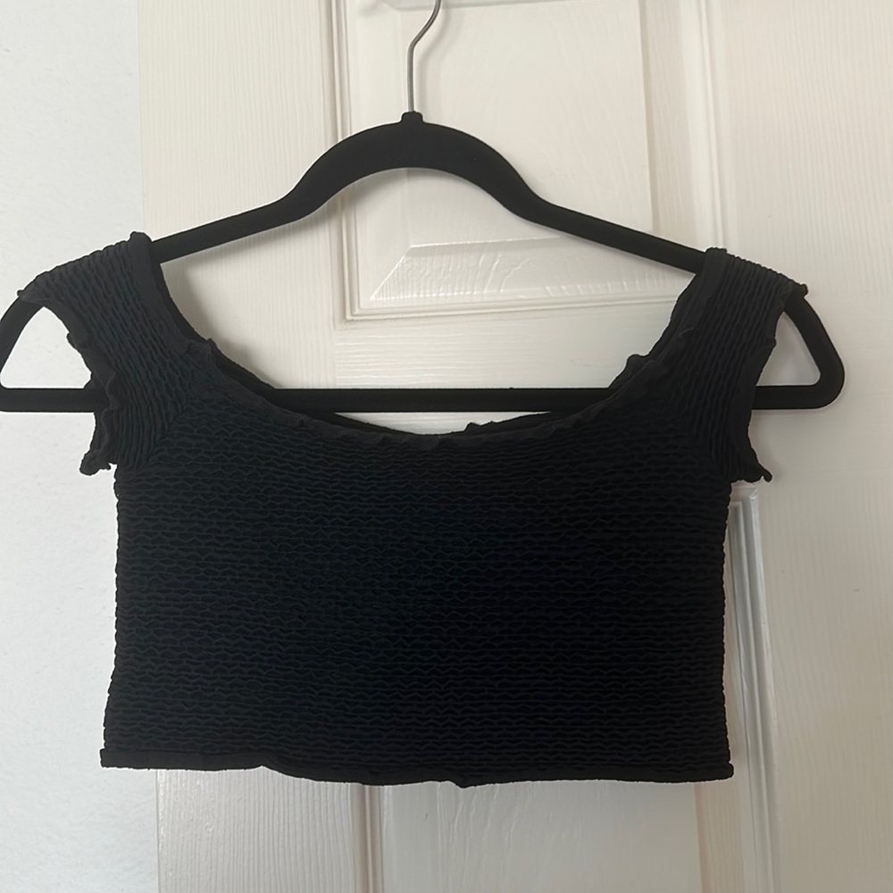 🚫SOLD🚫 Free People crop top